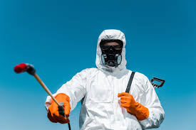 Trusted Kinston, NC Pest Control Experts